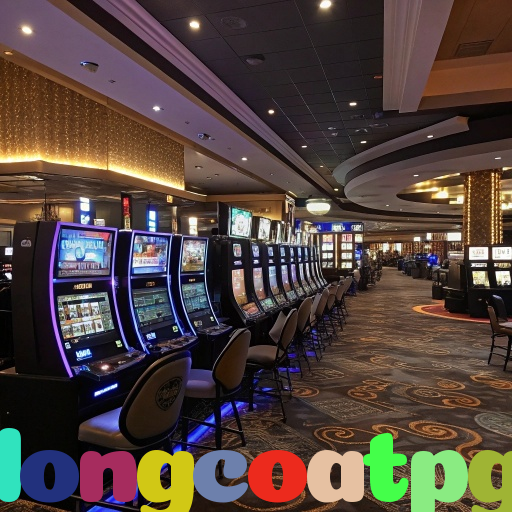 longcoatpg:Aposte nas melhores slots e conquiste prêmios como nunca!