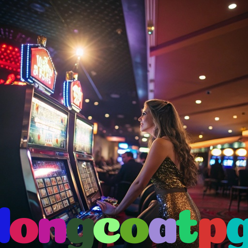 longcoatpg：Aposte nas melhores slots e conquiste prêmios como nunca!