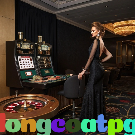 longcoatpg：Aposte nas melhores slots e conquiste prêmios como nunca!