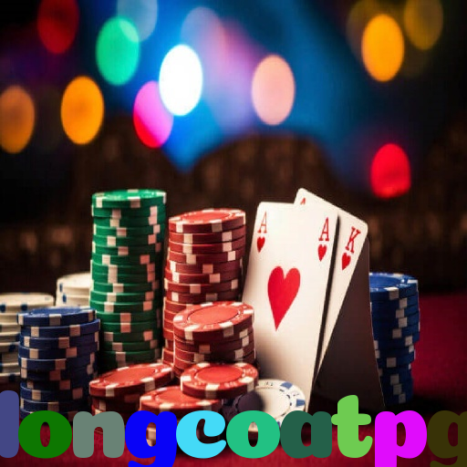 longcoatpg:Jogue poker, aposte no futebol e ganhe em grandes jogos de cassino!
