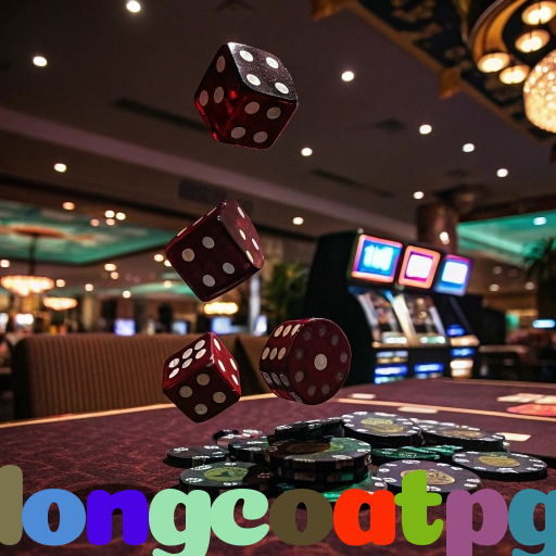 longcoatpg：Jogue poker, aposte no futebol e ganhe em grandes jogos de cassino!
