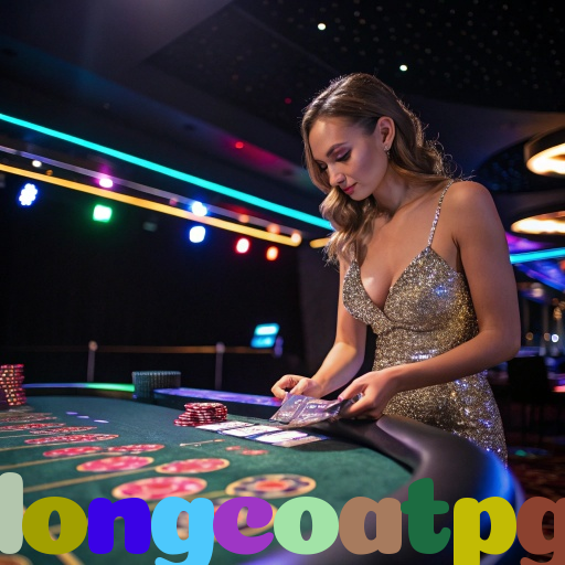 longcoatpg：Aposte nas melhores slots e conquiste prêmios como nunca!