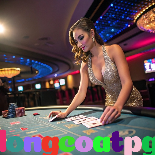 longcoatpg:Aposte no futebol, jogue poker e conquiste vitórias épicas!