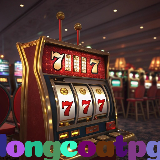 longcoatpg：Aposte nas melhores slots e conquiste prêmios como nunca!