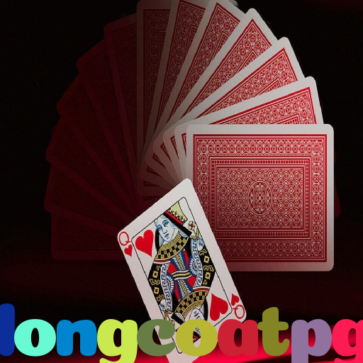 longcoatpg：Aposte nas melhores slots e conquiste prêmios como nunca!