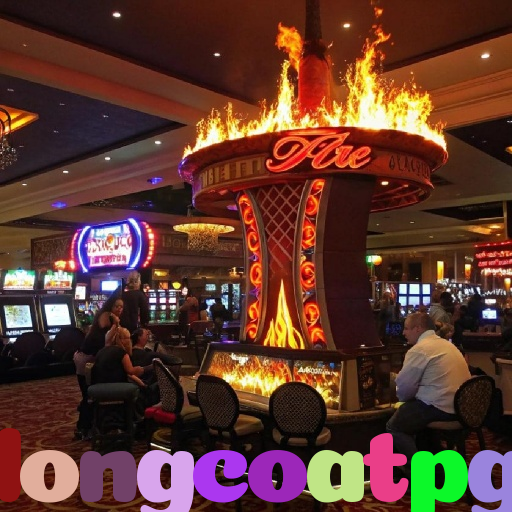 longcoatpg：Aposte nas melhores slots e conquiste prêmios como nunca!