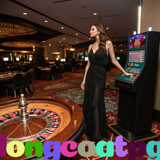 longcoatpg：Jogue poker, aposte no futebol e ganhe em grandes jogos de cassino!