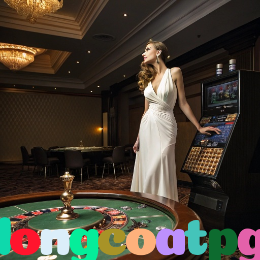 longcoatpg:Aposte nas melhores slots e conquiste prêmios como nunca!