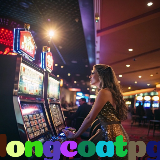 longcoatpg:Aposte nas melhores slots e conquiste prêmios como nunca!