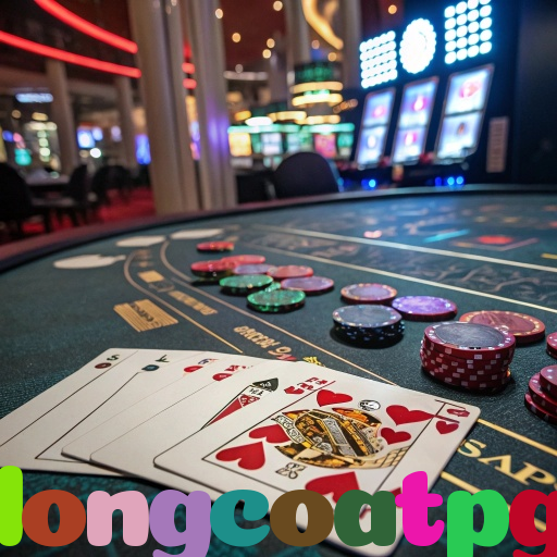 longcoatpg:Aposte nas melhores slots e conquiste prêmios como nunca!