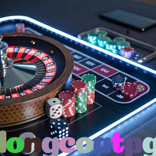 longcoatpg：Aposte nas melhores slots e conquiste prêmios como nunca!