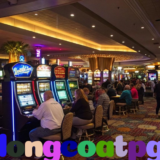 longcoatpg：Aposte nas melhores slots e conquiste prêmios como nunca!