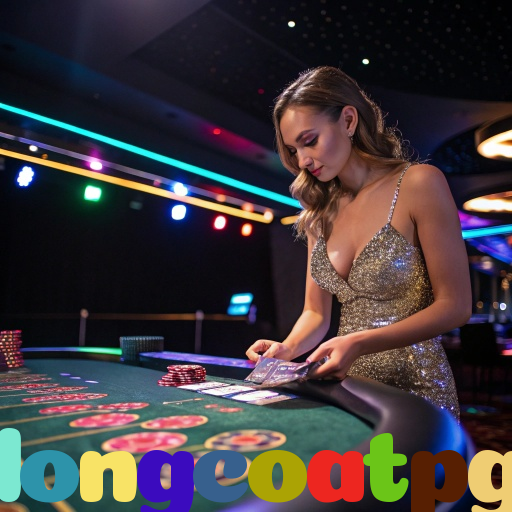 longcoatpg：Aposte nas melhores slots e conquiste prêmios como nunca!
