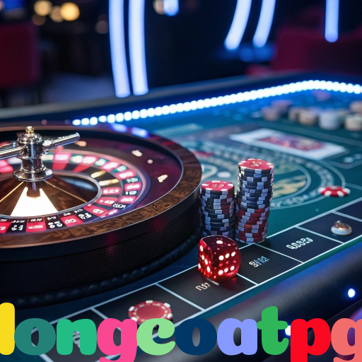 longcoatpg：Aposte no futebol, jogue poker e conquiste vitórias épicas!