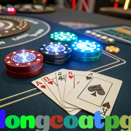 longcoatpg：Aposte no futebol, jogue poker e conquiste vitórias épicas!