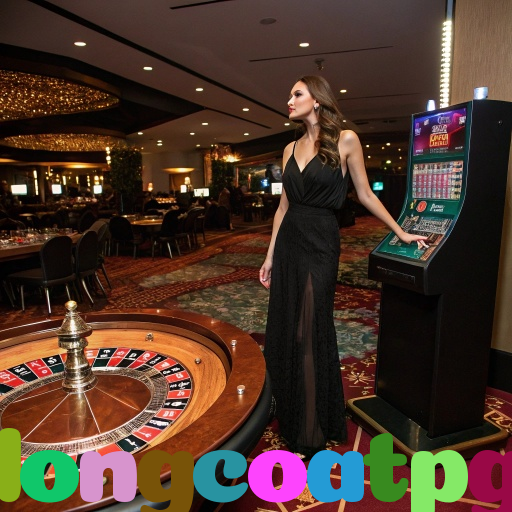 longcoatpg：Aposte no futebol, jogue poker e conquiste vitórias épicas!