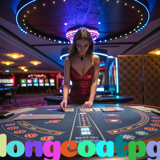 longcoatpg：Jogue poker, aposte no futebol e ganhe em grandes jogos de cassino!