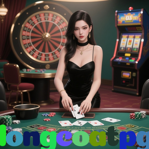 longcoatpg：Aposte nas melhores slots e conquiste prêmios como nunca!