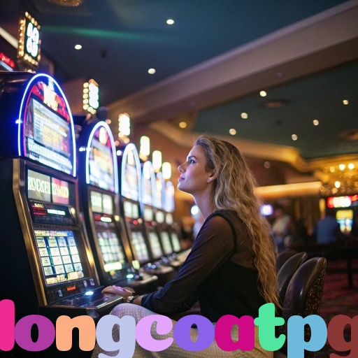 longcoatpg：Aposte no futebol, jogue poker e conquiste vitórias épicas!