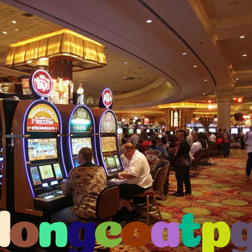longcoatpg：Jogue poker, aposte no futebol e ganhe em grandes jogos de cassino!