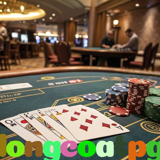 longcoatpg：Jogue poker, aposte no futebol e ganhe em grandes jogos de cassino!