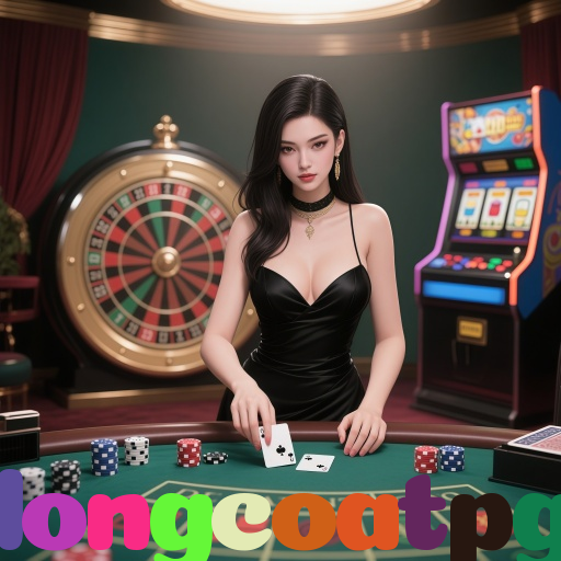 longcoatpg：Jogue poker, aposte no futebol e ganhe em grandes jogos de cassino!