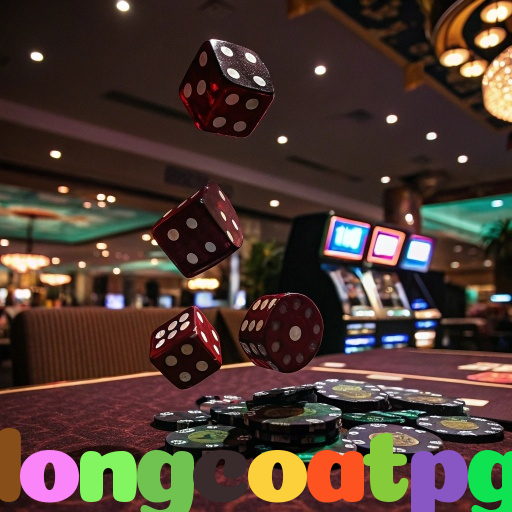 longcoatpg:Aposte nas melhores slots e conquiste prêmios como nunca!