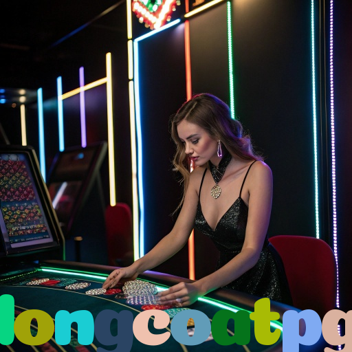 longcoatpg:Jogue poker, aposte no futebol e ganhe em grandes jogos de cassino!