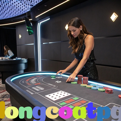 longcoatpg：Aposte no futebol, jogue poker e conquiste vitórias épicas!