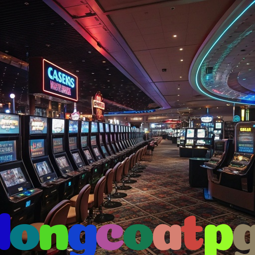 longcoatpg:Aposte nas melhores slots e conquiste prêmios como nunca!