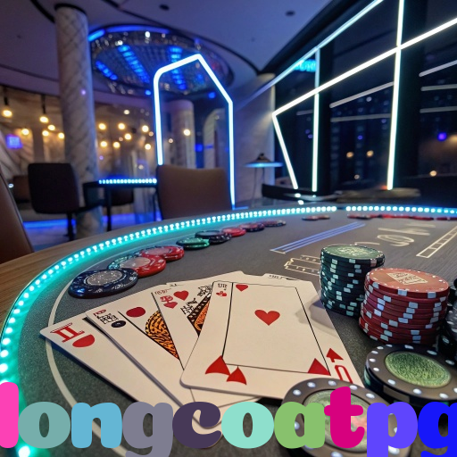longcoatpg：Aposte no futebol, jogue poker e conquiste vitórias épicas!