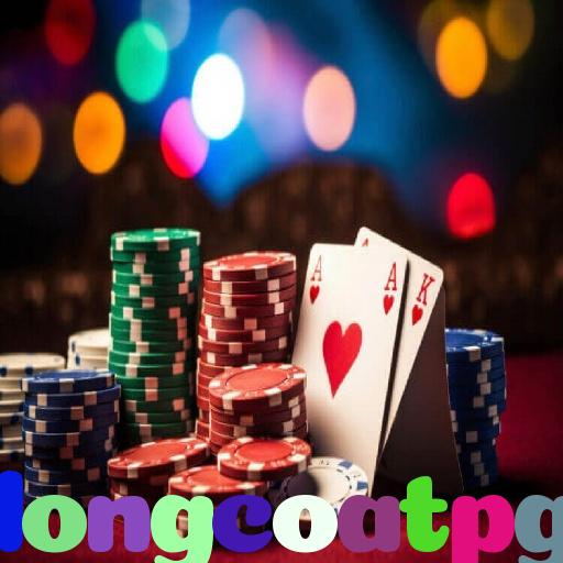 longcoatpg：Aposte no futebol, jogue poker e conquiste vitórias épicas!