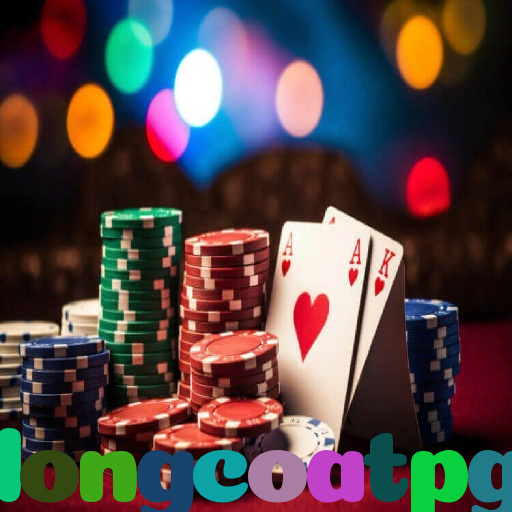 longcoatpg：Aposte nas melhores slots e conquiste prêmios como nunca!