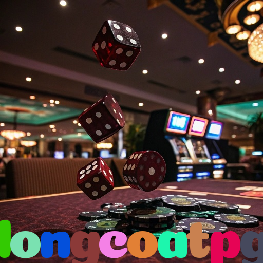 longcoatpg:Jogue poker, aposte no futebol e ganhe em grandes jogos de cassino!
