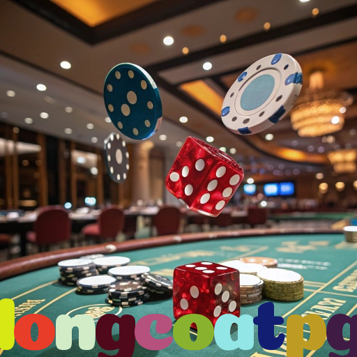 longcoatpg：Aposte no futebol, jogue poker e conquiste vitórias épicas!