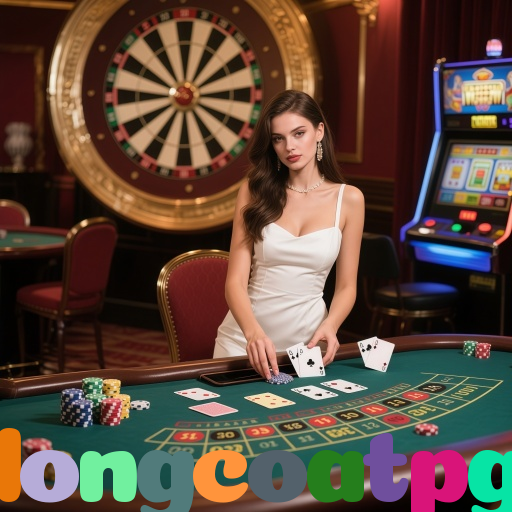 longcoatpg:Aposte no futebol, jogue poker e conquiste vitórias épicas!