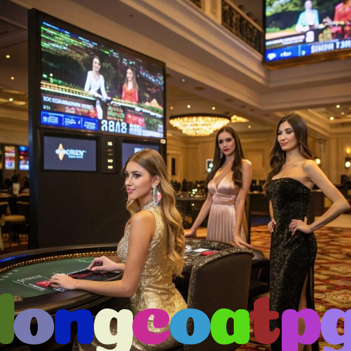 longcoatpg：Aposte nas melhores slots e conquiste prêmios como nunca!