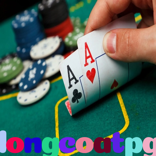 longcoatpg:Aposte no futebol, jogue poker e conquiste vitórias épicas!