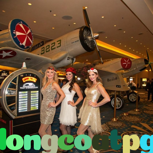 longcoatpg：Aposte nas melhores slots e conquiste prêmios como nunca!