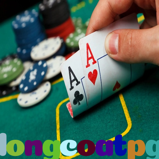 longcoatpg：Jogue poker, aposte no futebol e ganhe em grandes jogos de cassino!