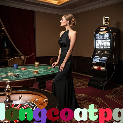 longcoatpg：Aposte no futebol, jogue poker e conquiste vitórias épicas!