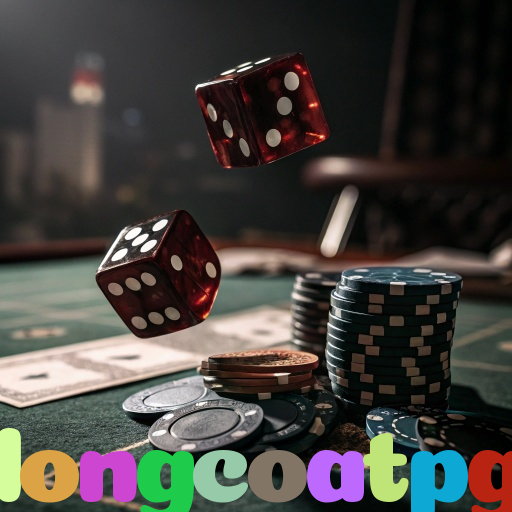 longcoatpg：Jogue poker, aposte no futebol e ganhe em grandes jogos de cassino!