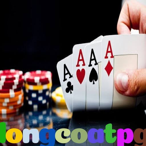 longcoatpg：Jogue poker, aposte no futebol e ganhe em grandes jogos de cassino!