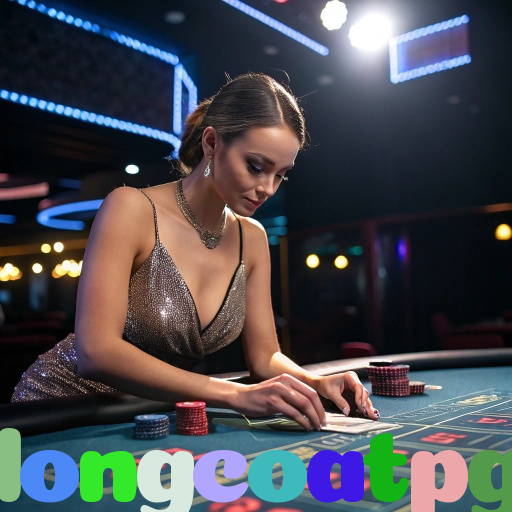 longcoatpg：Aposte nas melhores slots e conquiste prêmios como nunca!