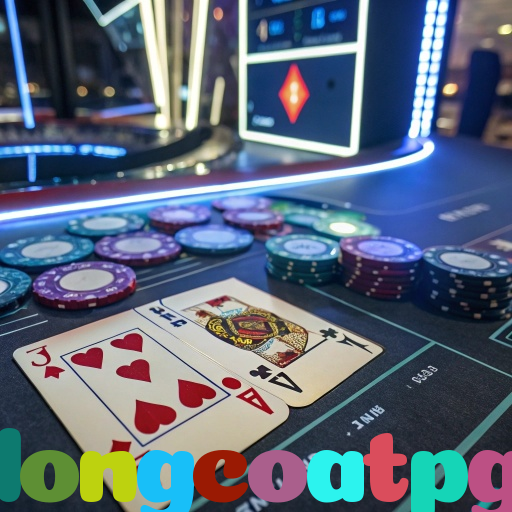 longcoatpg:Aposte no futebol, jogue poker e conquiste vitórias épicas!