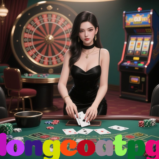 longcoatpg:Aposte nas melhores slots e conquiste prêmios como nunca!