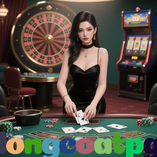longcoatpg：Aposte nas melhores slots e conquiste prêmios como nunca!