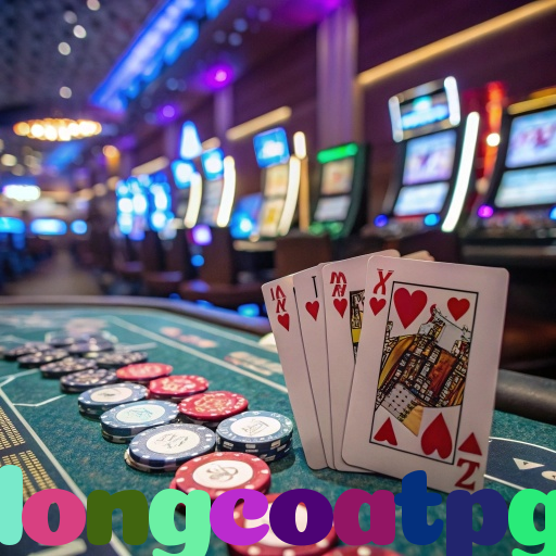 longcoatpg:Jogue poker, aposte no futebol e ganhe em grandes jogos de cassino!