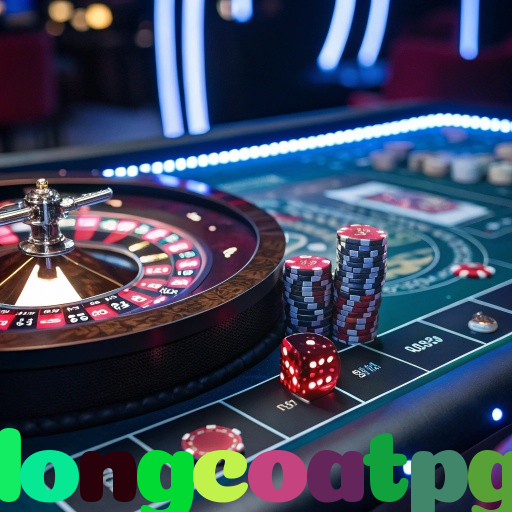 longcoatpg：Jogue poker, aposte no futebol e ganhe em grandes jogos de cassino!
