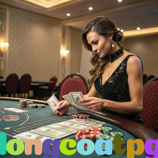longcoatpg：Aposte no futebol, jogue poker e conquiste vitórias épicas!